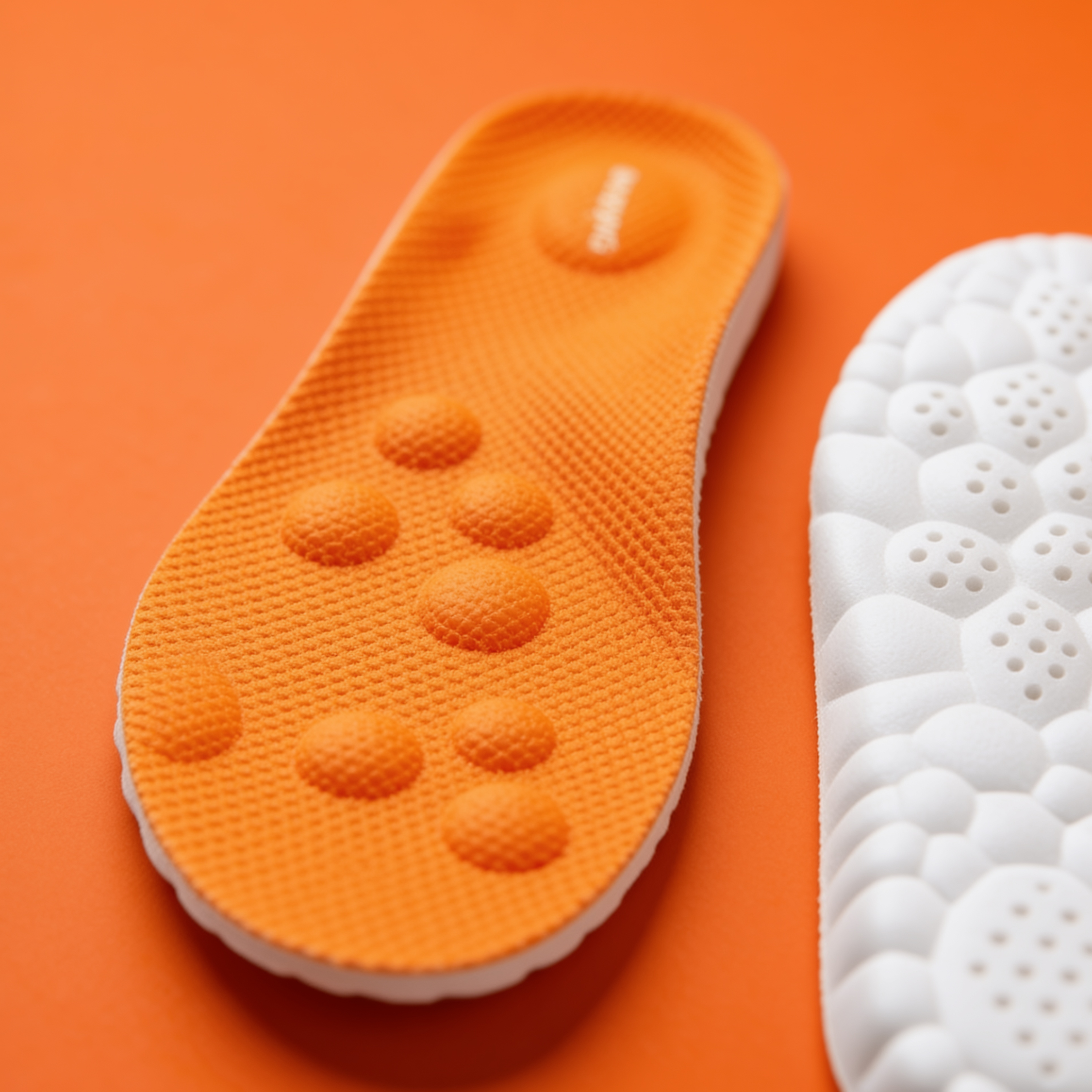 Happy Walk - massage insoles