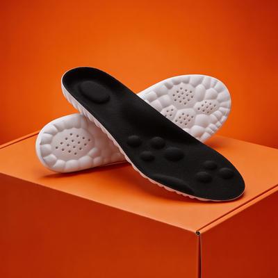 Happy Walk - massage insoles