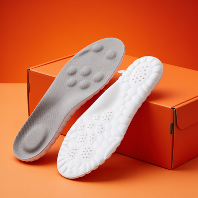 Happy Walk - massage insoles