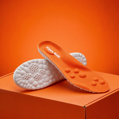 Happy Walk - massage insoles
